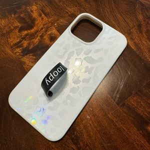 iPhone 13 Pro Max loopy case